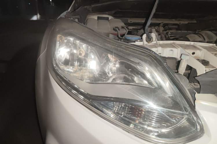 Used Ford Focus 2012 Sedan 1.6L Manual Comfort Model