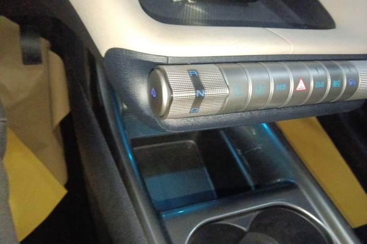 Used BYD Dolphin 2023 420 km Fashion Edition
