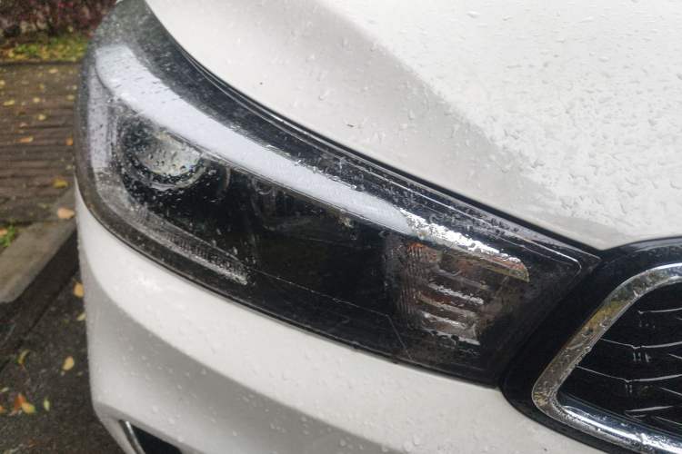 Used Kia K3 2016 1.6L Manual GL