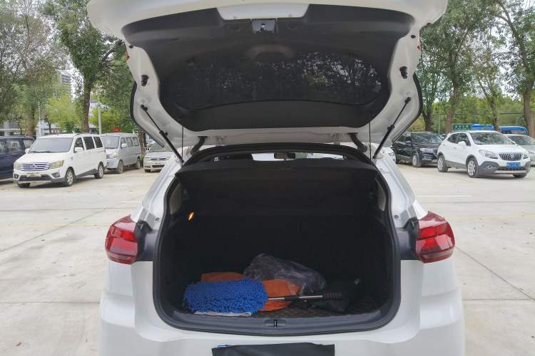 Used Citroen C3-XR 2021 190THP DCT ZhiShang Edition
