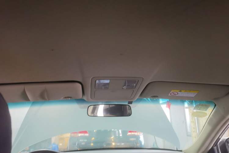 Used Nissan Sylphy 2012 Classic 1.6XE Automatic Comfort Edition