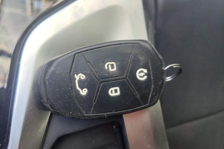 Used Lynk & Co 01 2019 2.0T Two-Wheel-Drive Pro Version China VI Standard