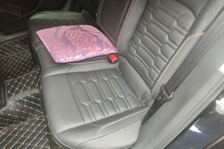 Used Volkswagen Passat 2019 330TSI Elite Edition China V Standard