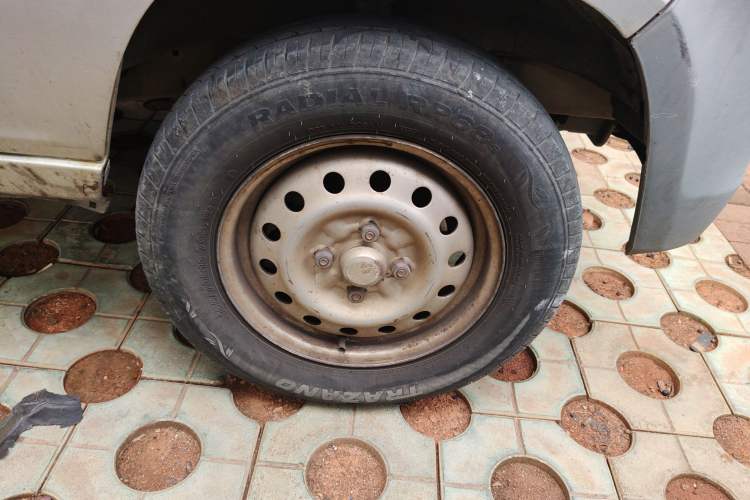 Used Wuling Zhiguang 2020 1.2L Practical Model China VI LSI
