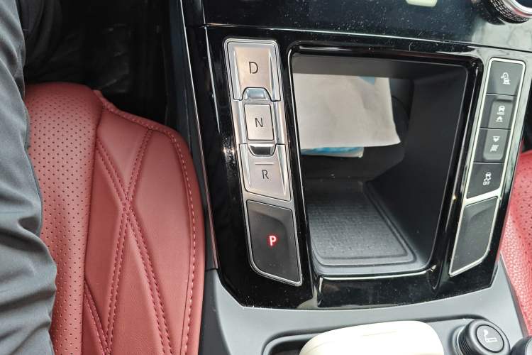 Used Jaguar I-PACE 2018 EV400 HSE
