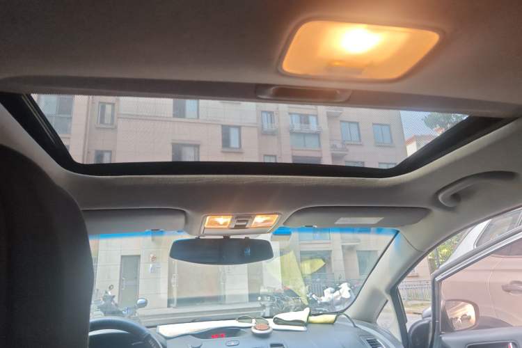 Used Kia K3 2013 1.6L Automatic DLX