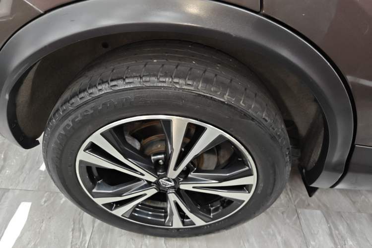 Used Nissan Qashqai 2022 2.0L CVT XV Premier Luxury Edition
