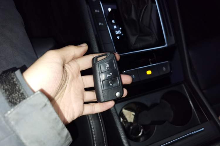 Used Skoda Superb 2016 TSI330 DSG Smart Drive Edition