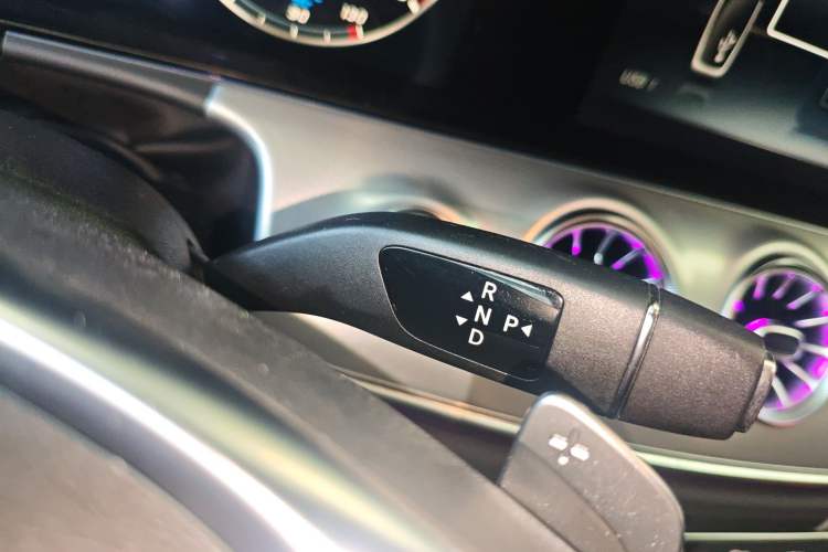 Used Mercedes-Benz E-Class 2017 E 200 Coupe