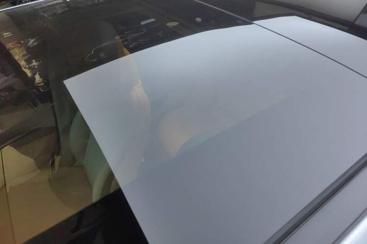 Used Mercedes-Benz EQS 2022 450+ Pioneer Edition Roof