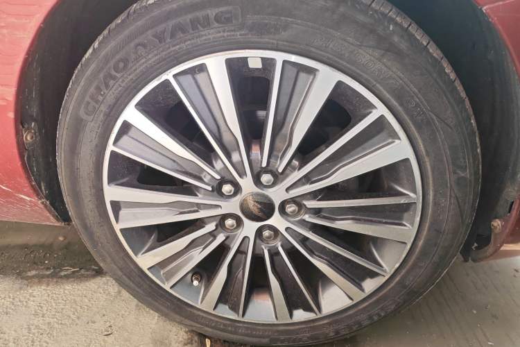 Used Ford Focus 2013 Hatchback Classic 1.8L Manual Base Model
