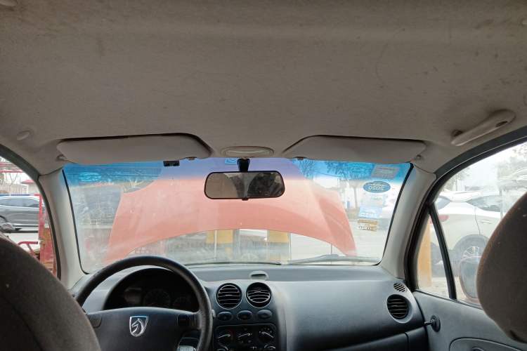 Used Baojun Lechi 2012 Revised 1.0L Manual P-TEC Standard Edition