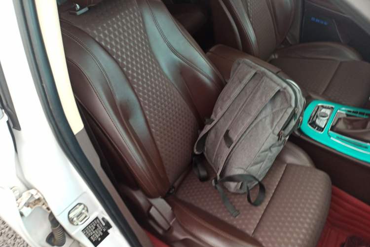 Used Leopaard Mattu 2018 1.6T GDI DCT Comfort Model