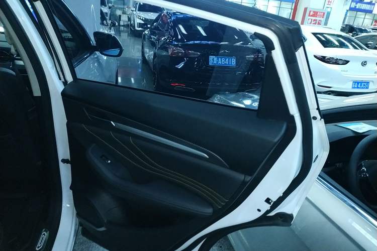 Used Haval F7x 2019 2.0T Two-Wheel Drive Intelligent Technology Edition