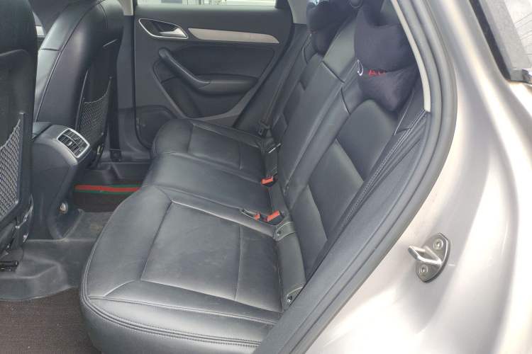 Used Audi Q3 2015 35 TFSI Ambition Edition