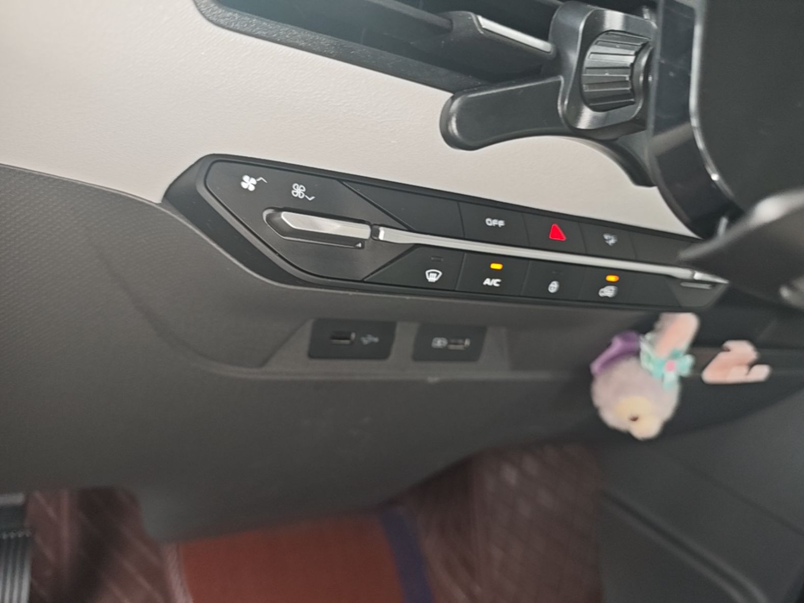 Geely Galaxy Panda 2024 200km Panda Rider — снимка 15