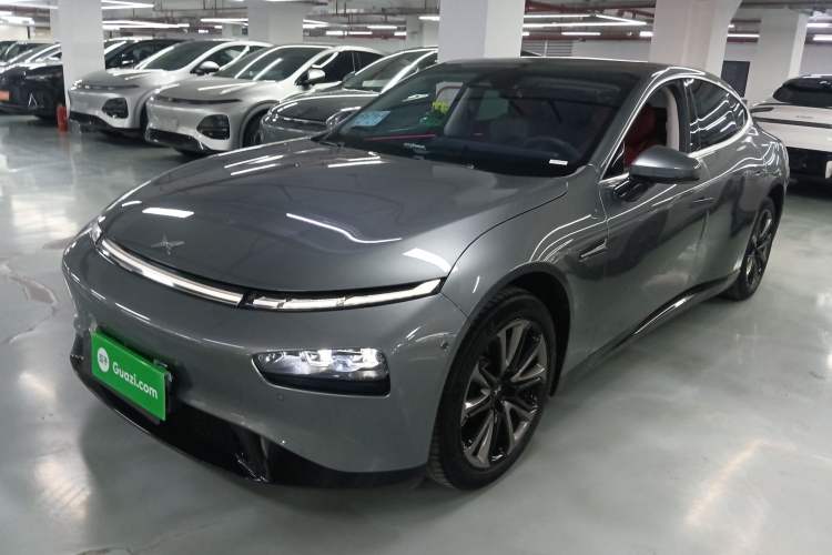 Used XPeng P7 2020 670N