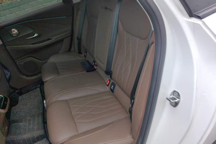 Used Chery Arrizo 8 2023 High-Performance Edition 2.0T DCT Powerfully Equipped