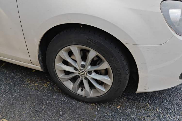 Used Volkswagen Golf 2012 1.4 TSI Manual Comfort Edition