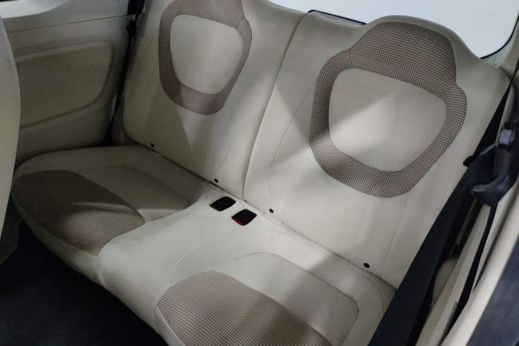 Used Wuling Hongguang MINIEV 2024 3rd Generation 215km Advanced Version
