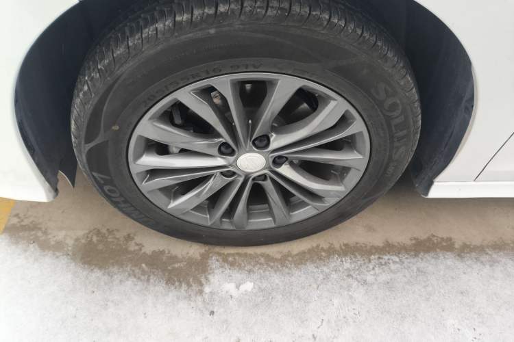 Used MG 5 2025 180 DVVT Global First Edition
