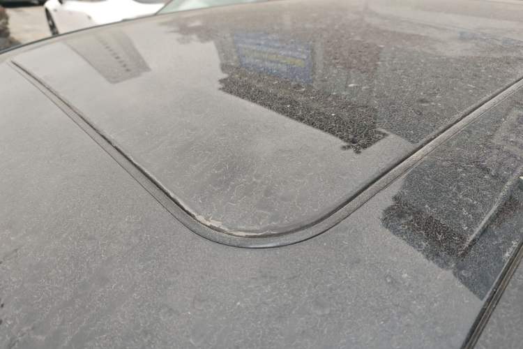 Used Hyundai Tucson 2021 Tucson L 1.5T DCT GLX Elite Edition
