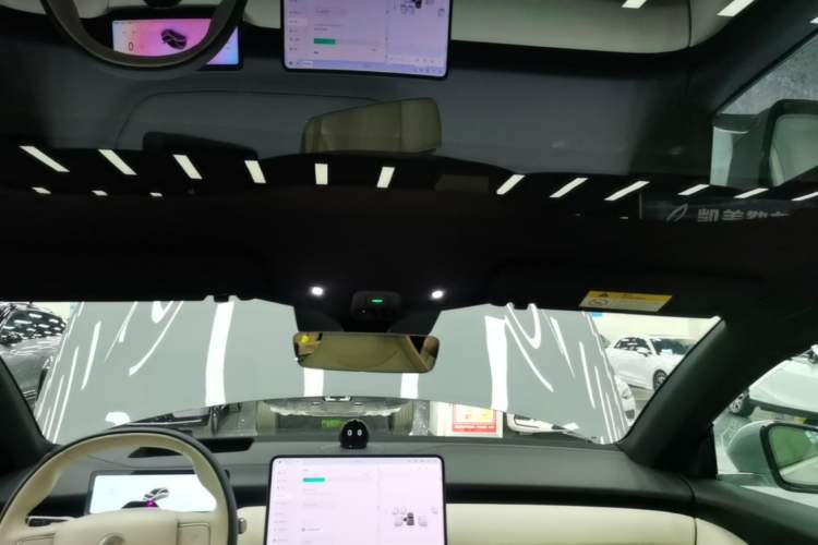 Used Nio ET5T 2025 75 kWh Touring