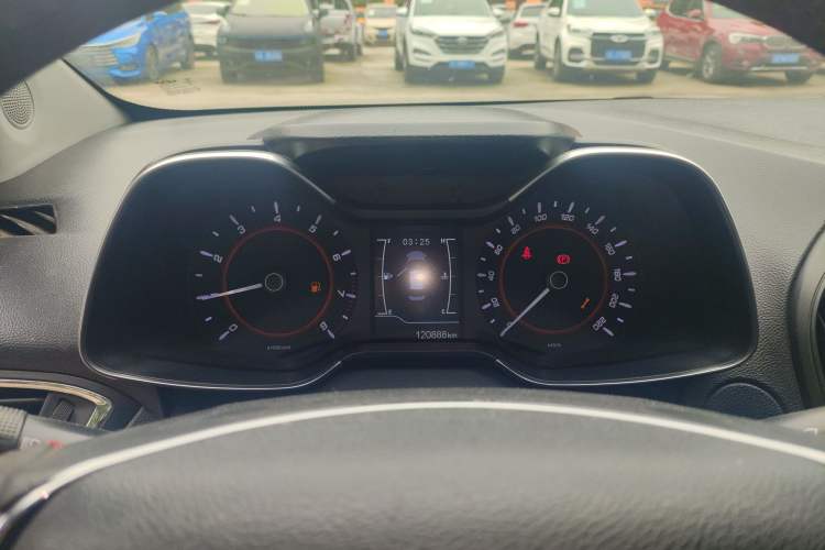 Used Chery Arrizo 5 2016 1.5L Manual Lingchao Edition
