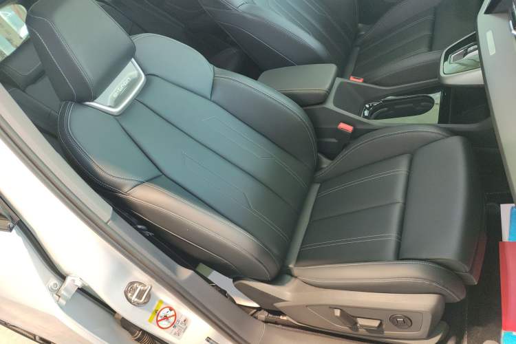 Used Audi Q4 e-tron 2024 40 e-tron Adventure Edition