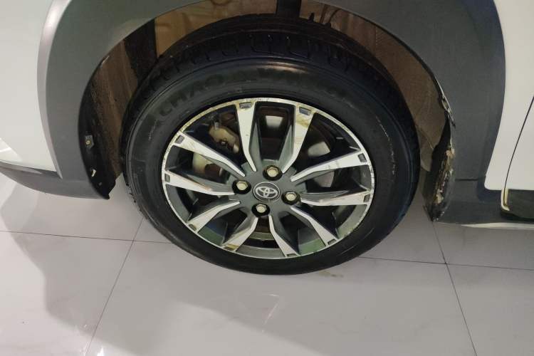 Used Toyota YARiS L Zhi Xuan 2022 X-Trail 1.5L CVT Luxury PLUS Edition
