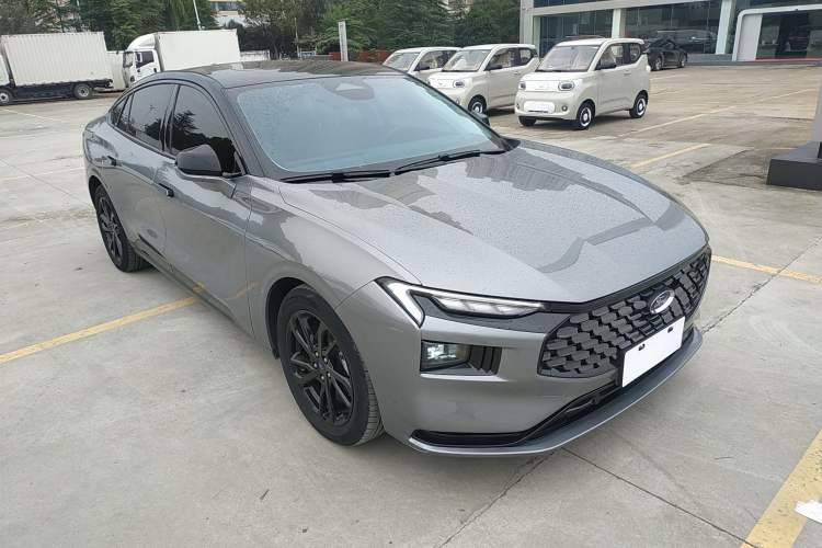 Used Ford Mondeo 2022 Restyled EcoBoost 245 Luxury Version
