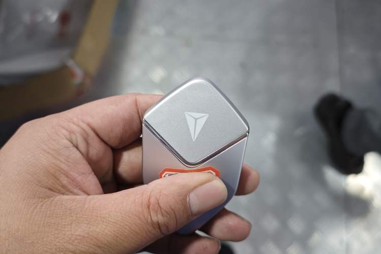 Used Deepal S05 2026 Model 620Plus Pure Electric Edition