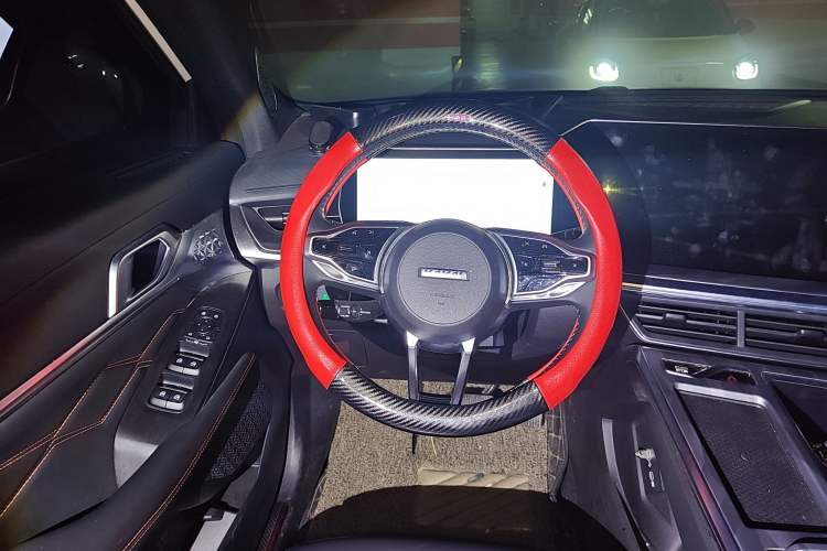 Used Haval XY 2022 1.5T Smart Enjoyment Edition DHT
