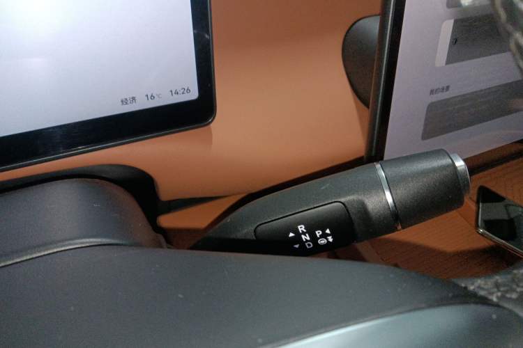 Used Leapmotor C16 2024 All-Electric 580 Luxury Edition
