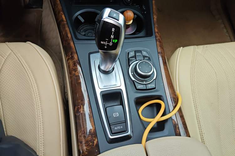 Used BMW X5 2011 xDrive35i Leading Model