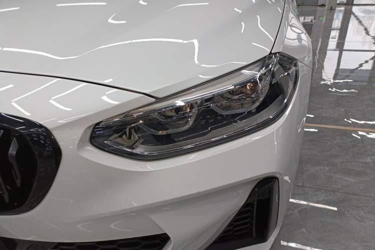 Used BMW 1 Series 2021 Restyled 125i M Sport Night Edition