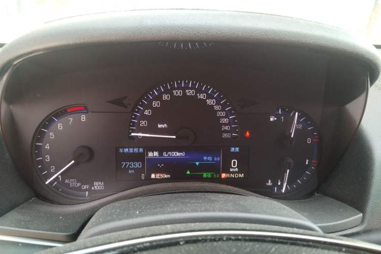 Used Cadillac ATS-L 2016 28T Tech Edition