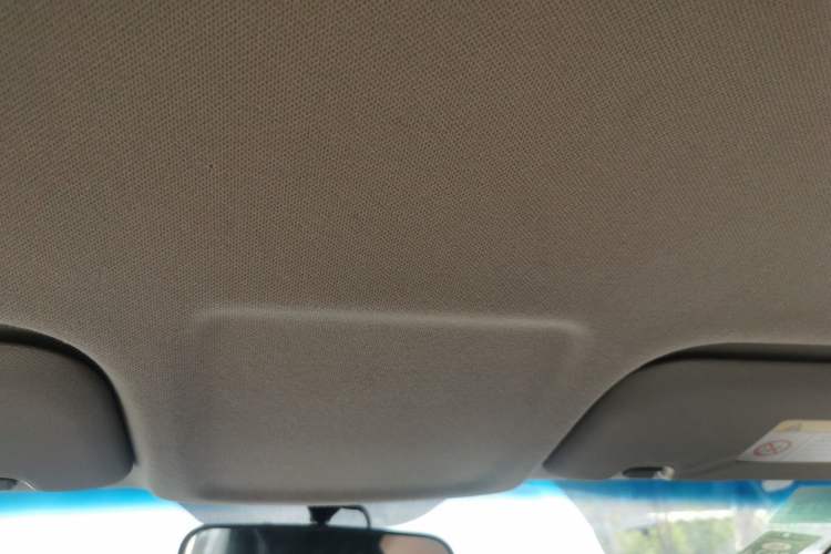 Used Kia K3 2016 1.6L Manual GL Headliner