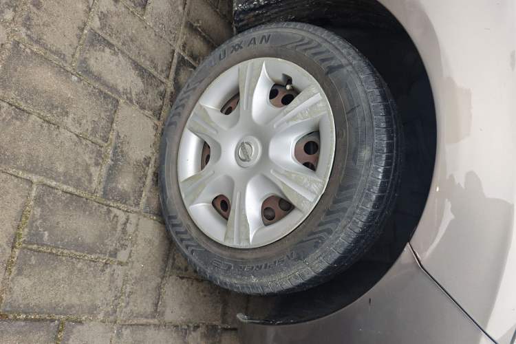 Used Nissan Sunny 2011 1.5XE Manual Comfort Edition
