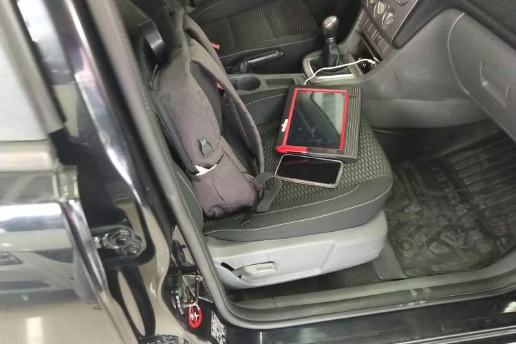 Used Ford Focus 2013 Hatchback Classic 1.8L Manual Base Model