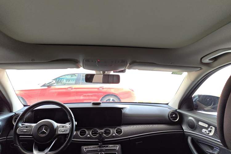 Used Mercedes-Benz E-Class 2019 E 300 L Sport Luxury Edition
