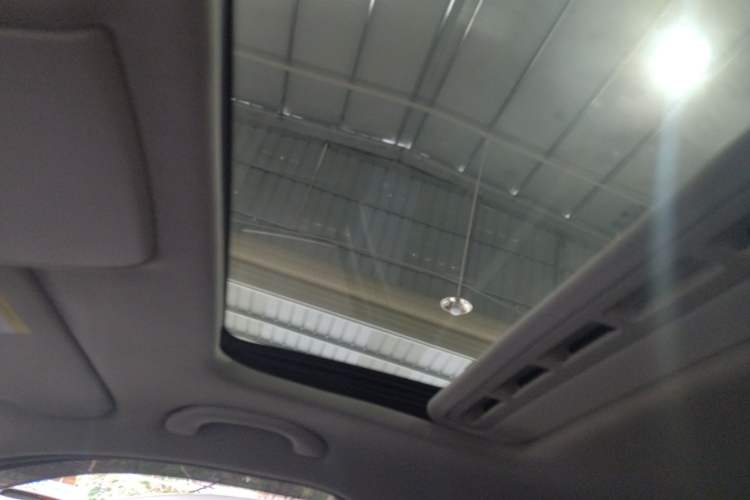 Used Volkswagen Gran Lavida 2017 180TSI DSG Comfort Edition Headliner