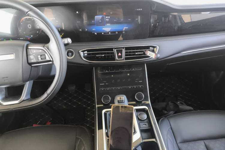 Used JETOUR X95 2020 1.5T Manual Discovery Edition 5 Seats