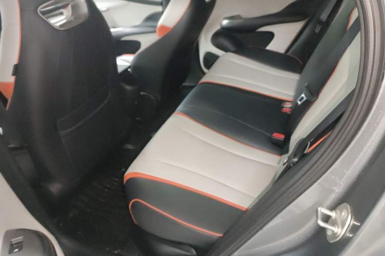 Used BYD Dolphin 2021 405 km Fashion Edition