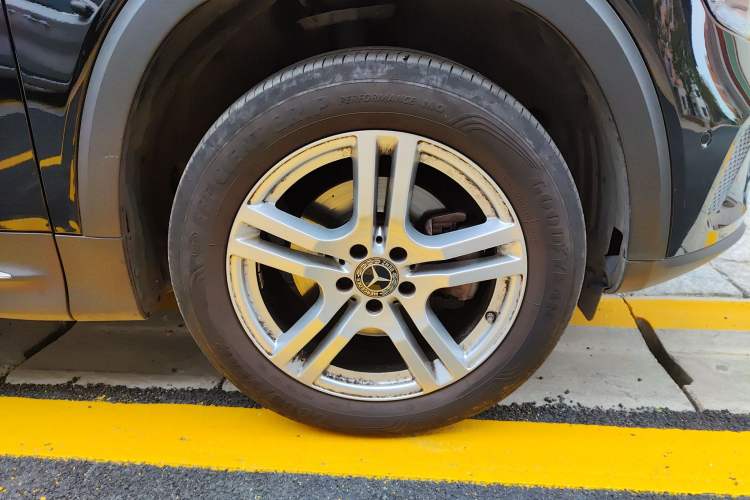 Used Mercedes-Benz GLB 2022 GLB 200 Dynamic Edition