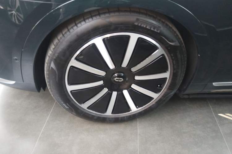 Used Hima AITO M9 2024 Range-Extended Max Edition 42 kWh 5-Seater Version