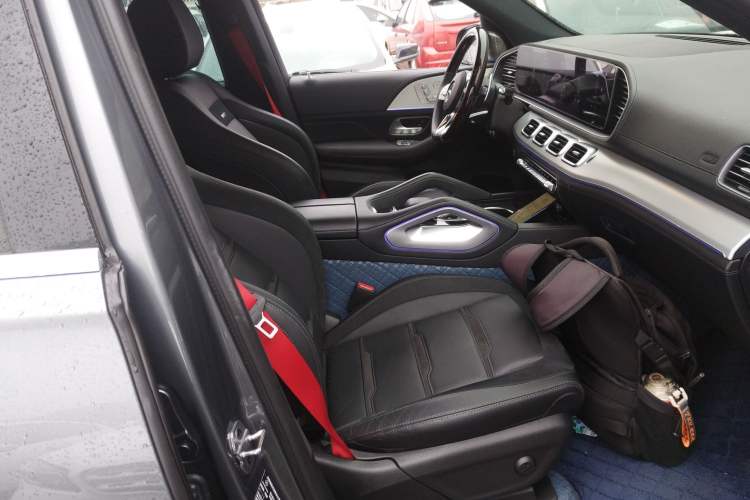 Used Mercedes-Benz GLE AMG 2022 AMG GLE 53 4MATIC+
