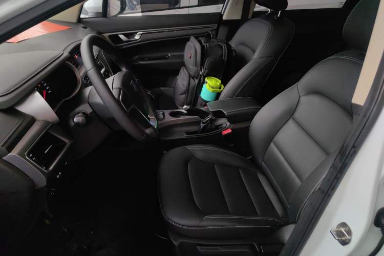 Used Geely Auto Emgrand GS 2016 Sports Edition 1.8L Manual LingShang Model
