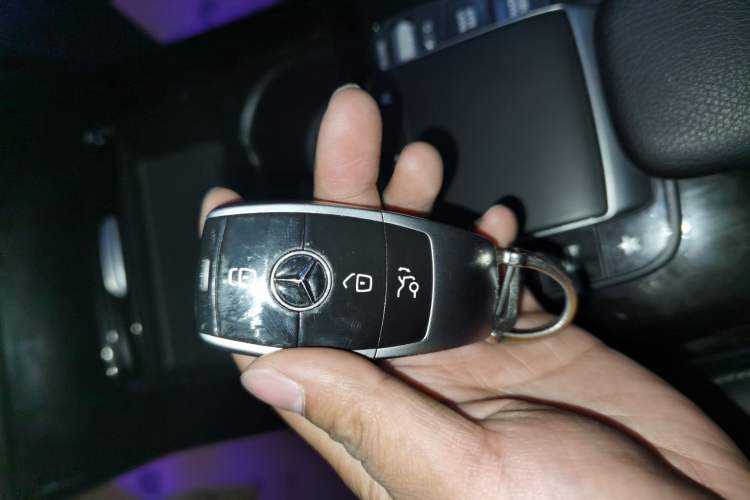 Used Mercedes-Benz A-Class 2021 A 200 L Sport Sedan Dynamic Model
