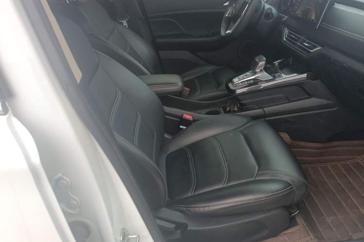 Used BYD e2 2021 Standard Model Right Front Seat